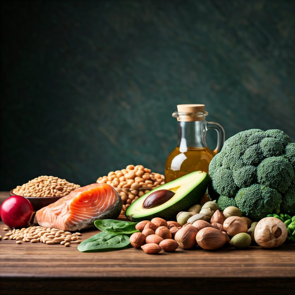 Healthy Foods