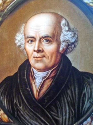 Dr. Samuel Hahnemann – The Father of Homeopathy